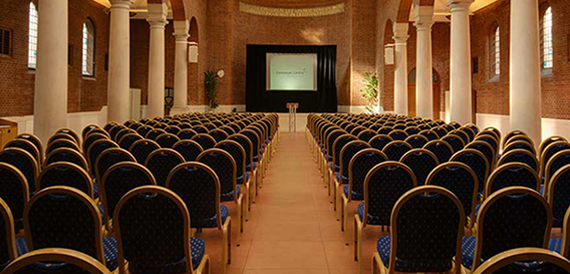 Emmanuel Centre