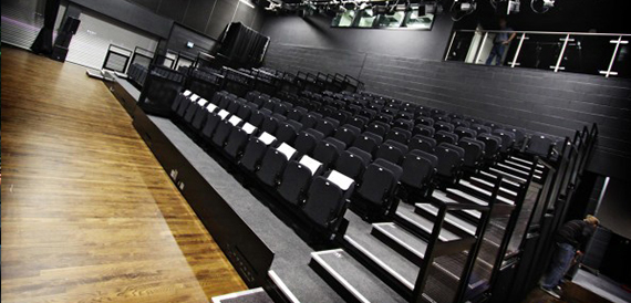 Event Northumbria