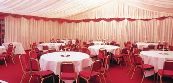 Fairfield Halls