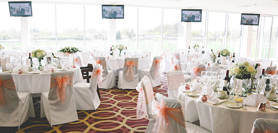 Fontwell Park Racecourse
