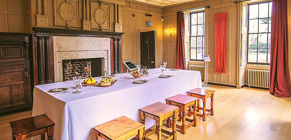 Forty Hall Estate