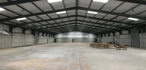 Frome & District Agricultural Society