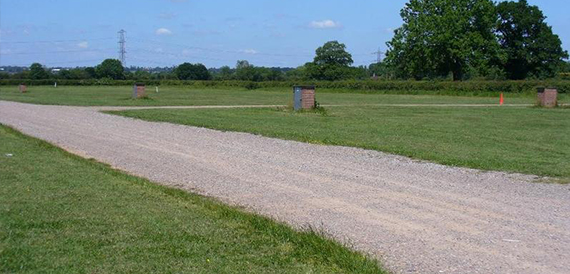 Frome & District Agricultural Society