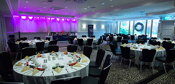 Glasgow Airport Business Centre