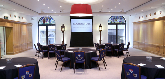 Glaziers Hall