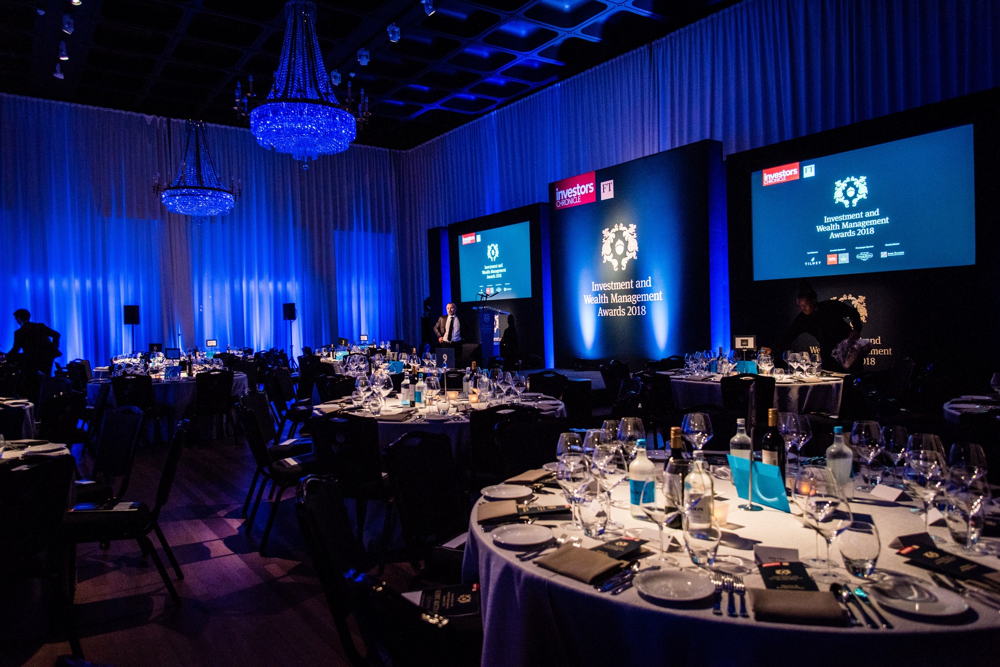 Glaziers Hall