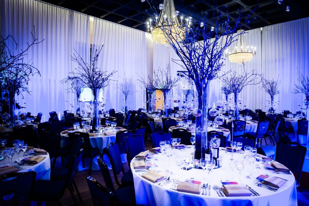Glaziers Hall