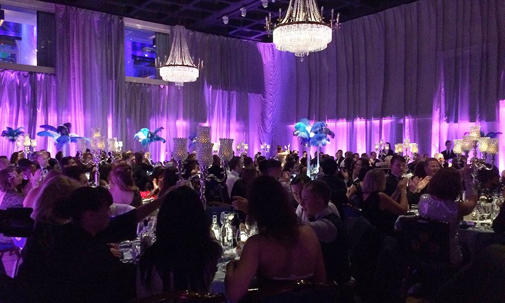 Glaziers Hall