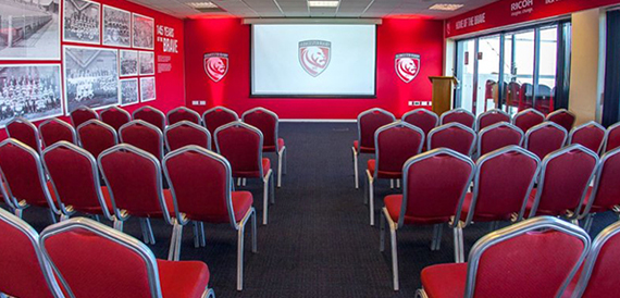 Gloucester Rugby Club