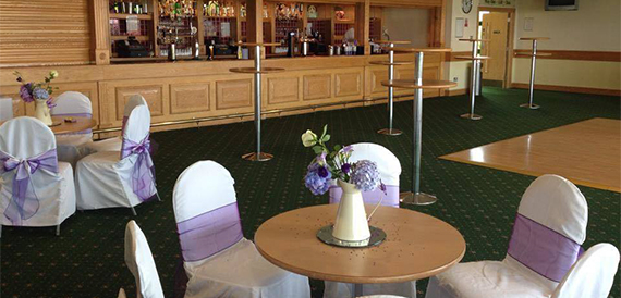 Great Yarmouth Racecourse
