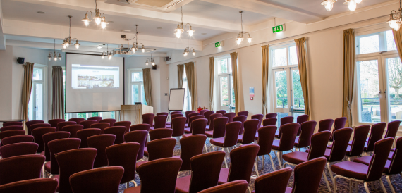 Halifax Hall Hotel