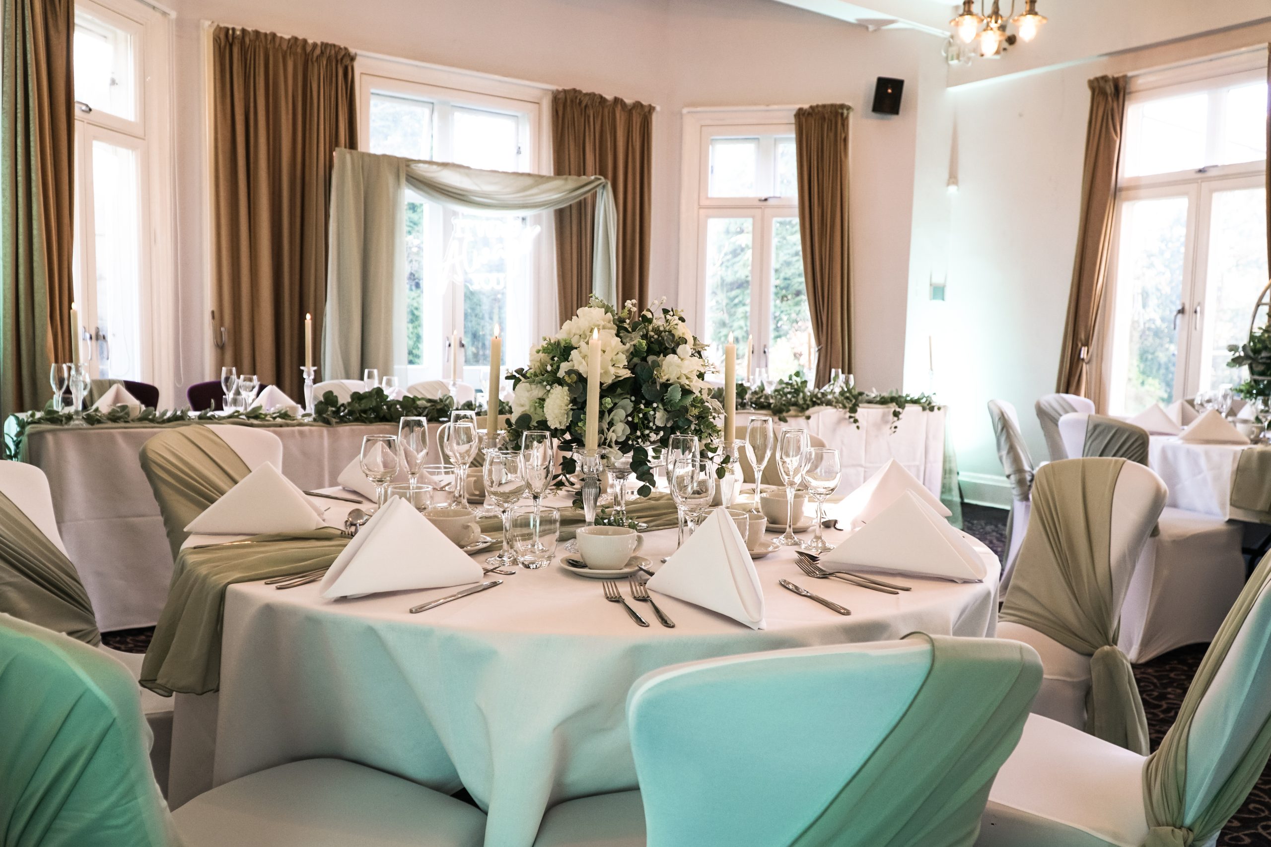Halifax Hall Hotel