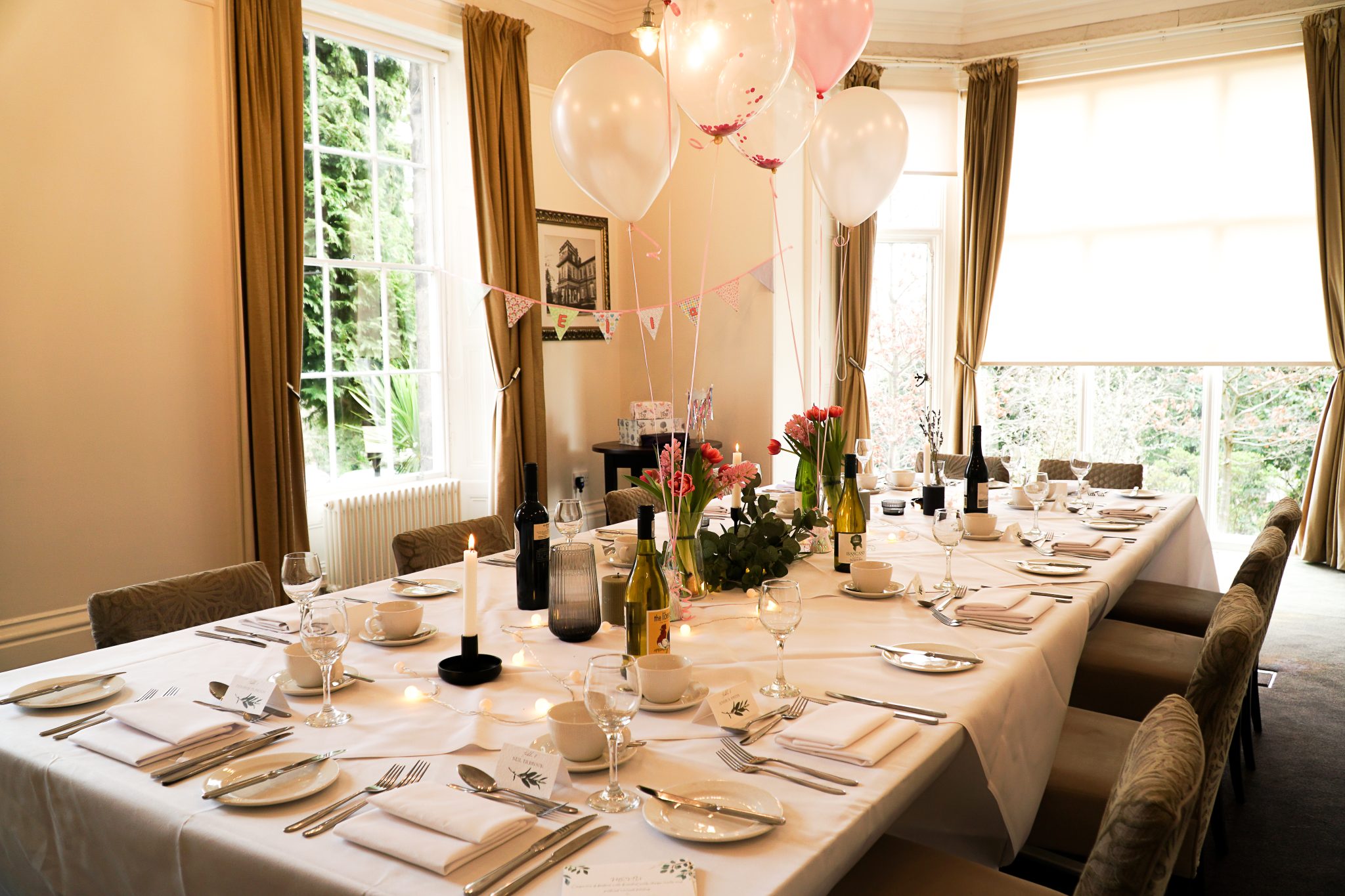 Halifax Hall Hotel