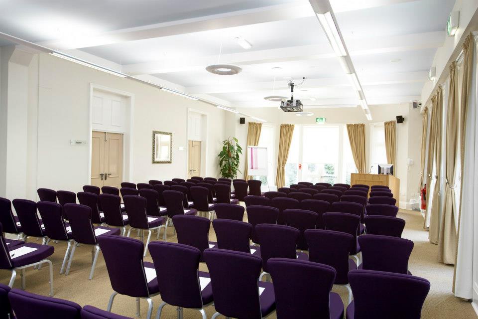 Halifax Hall Hotel