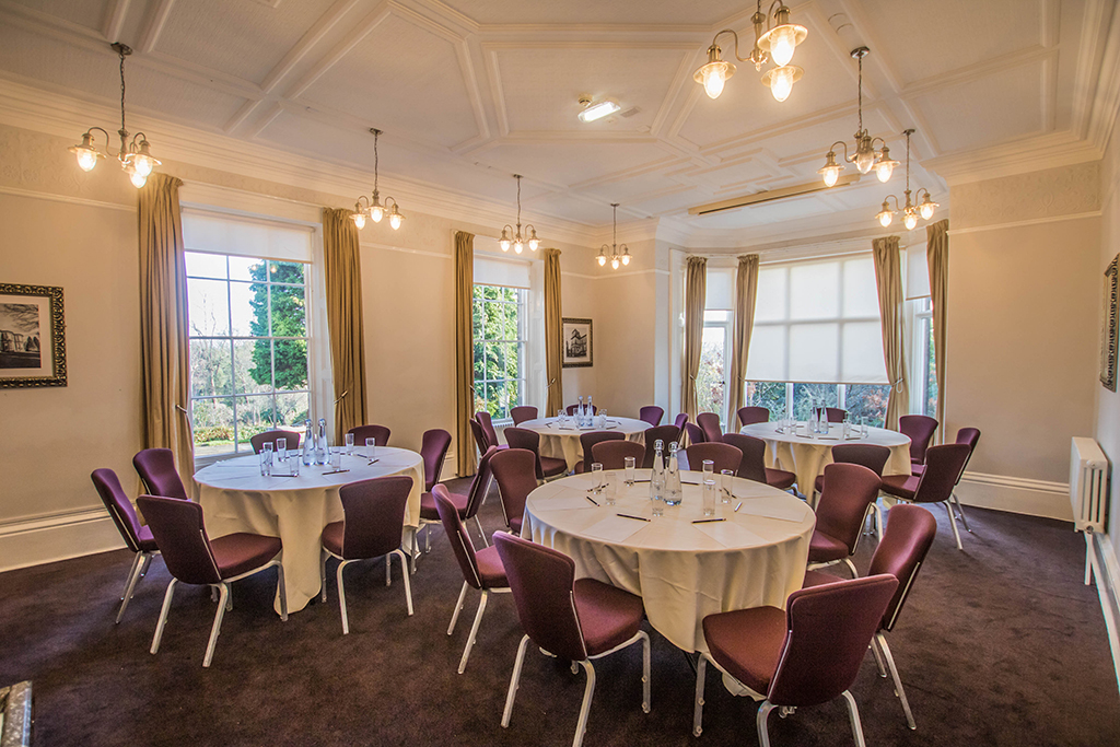 Halifax Hall Hotel
