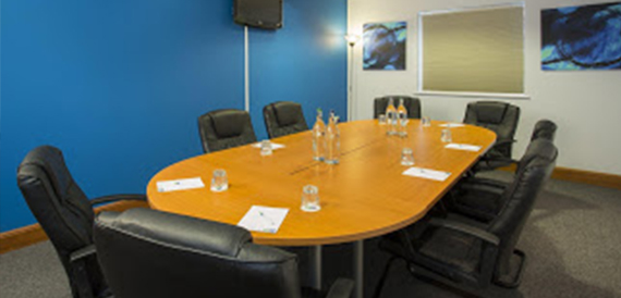 Hampton by Hilton Braintree