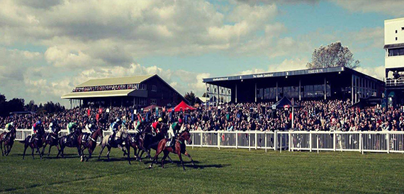 Hereford Racecourse