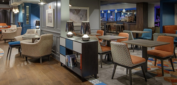 Hilton East Midlands Airport