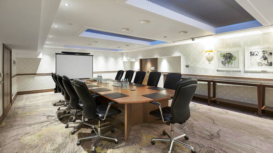 Hilton London Kensington