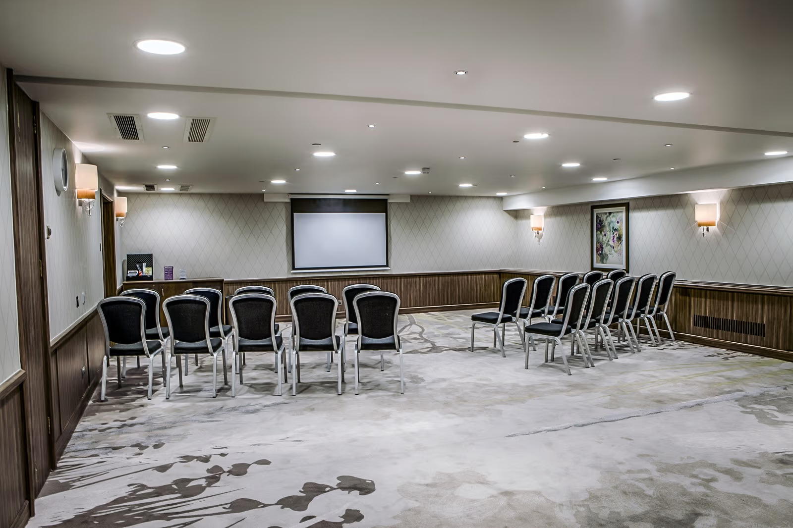 Hilton London Kensington