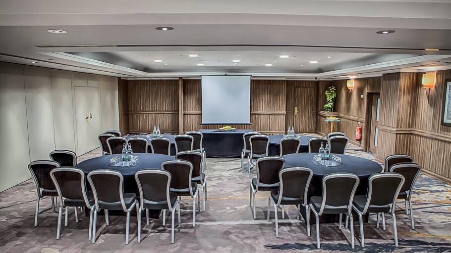 Hilton London Kensington