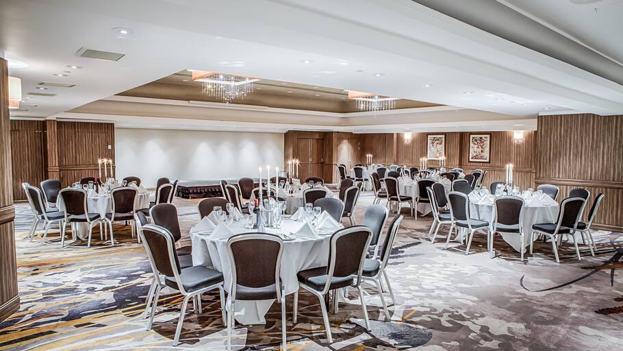 Hilton London Kensington