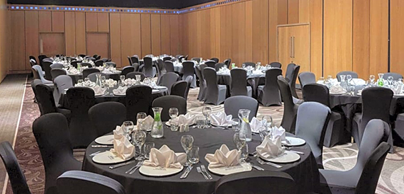 Hilton Newcastle Gateshead