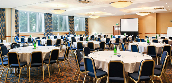 Holiday Inn Doncaster