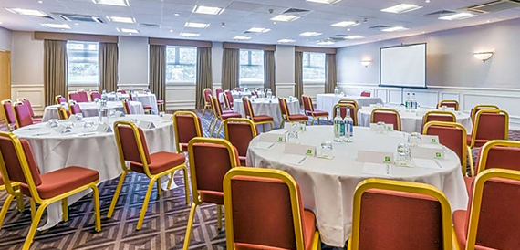 Holiday Inn Gosforth Park
