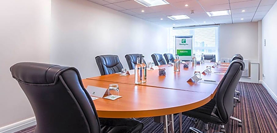 Holiday Inn Gosforth Park