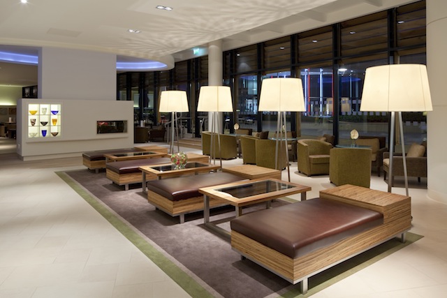 Holiday Inn Reading M4 Jct10
