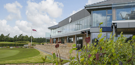 Hurlston Hall