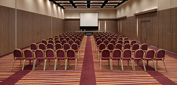 Mercure London Earls Court Hotel