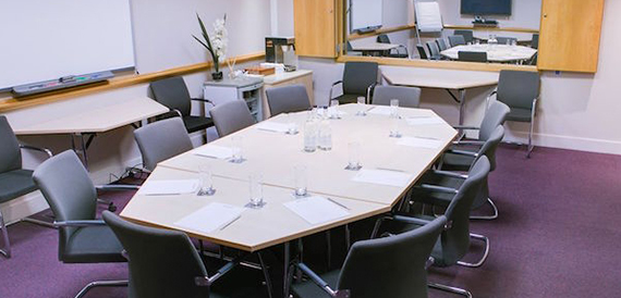 Kings House Business Centre