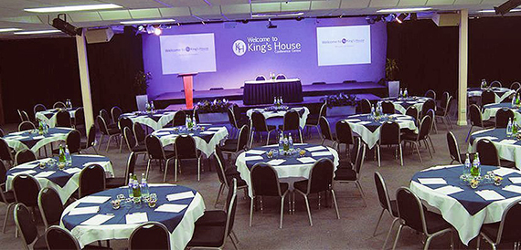 Kings House Conference Centre