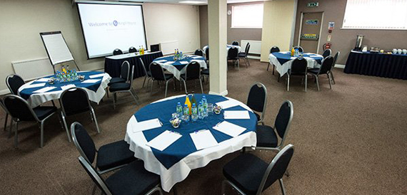 Kings House Conference Centre