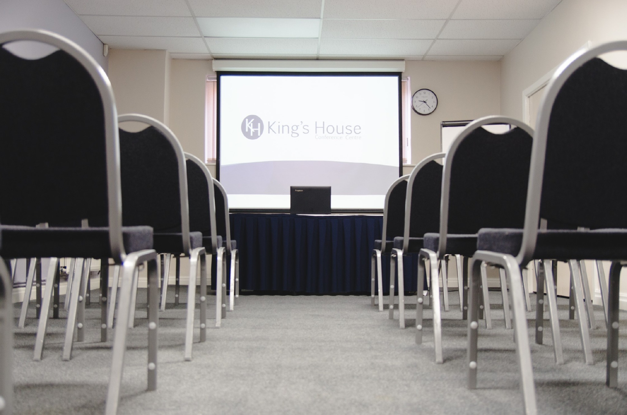 Kings House Conference Centre