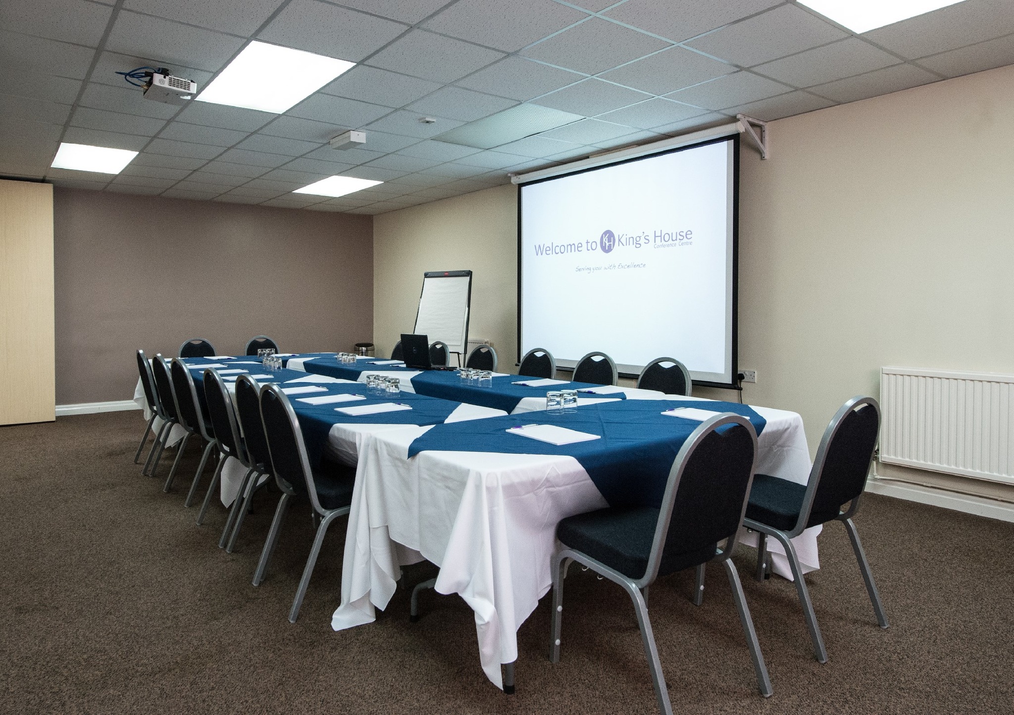 Kings House Conference Centre