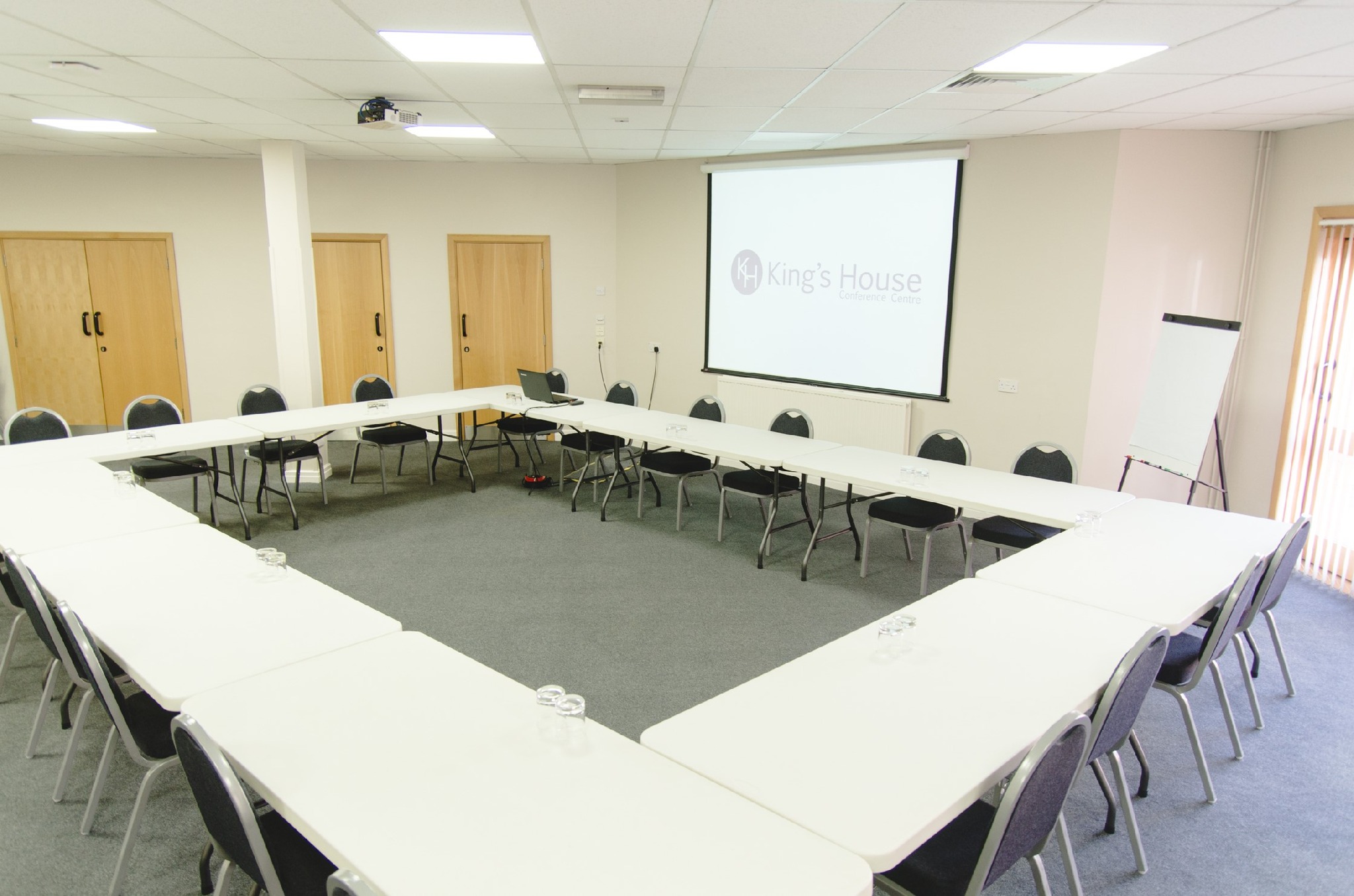 Kings House Conference Centre