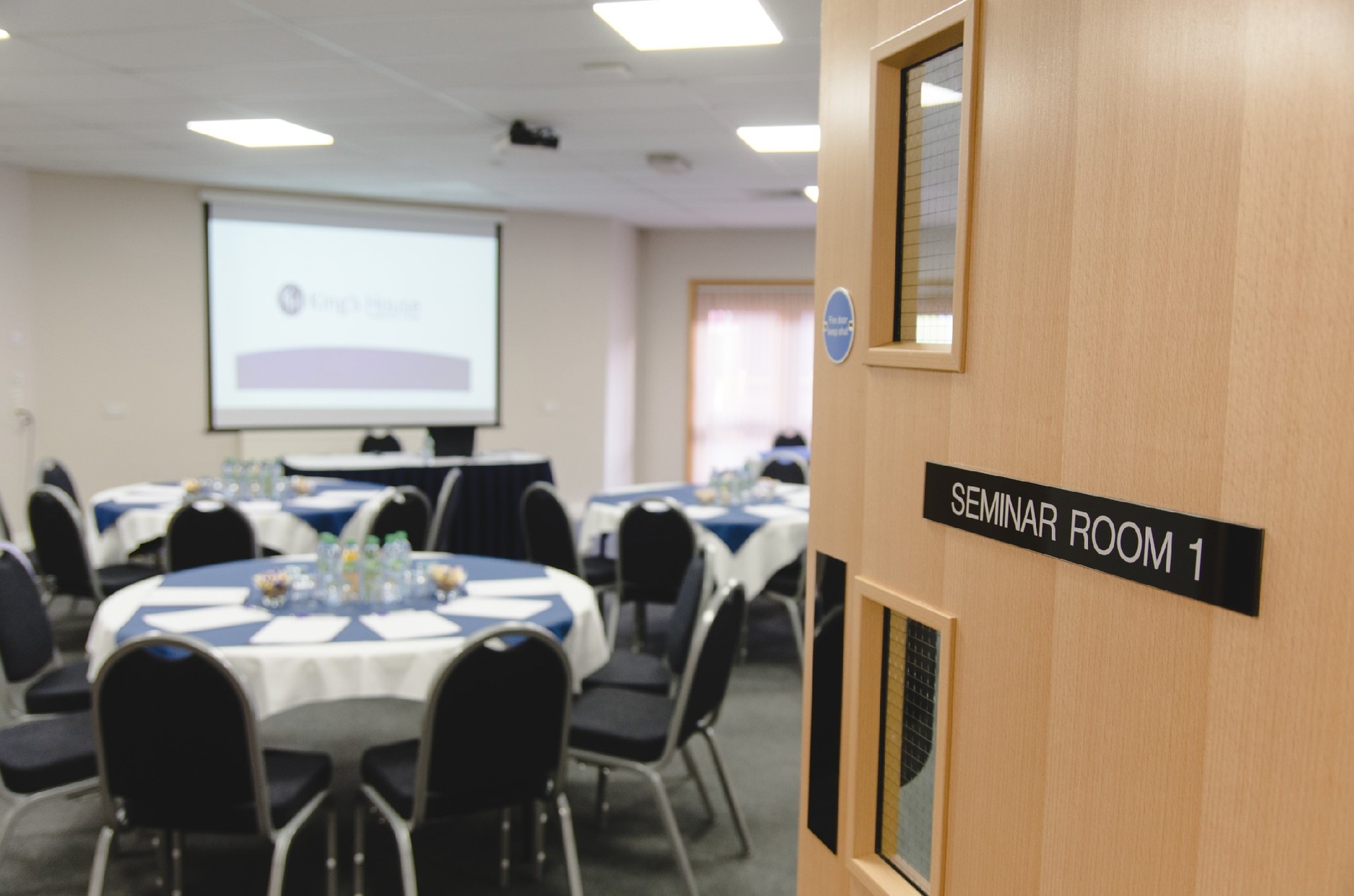 Kings House Conference Centre