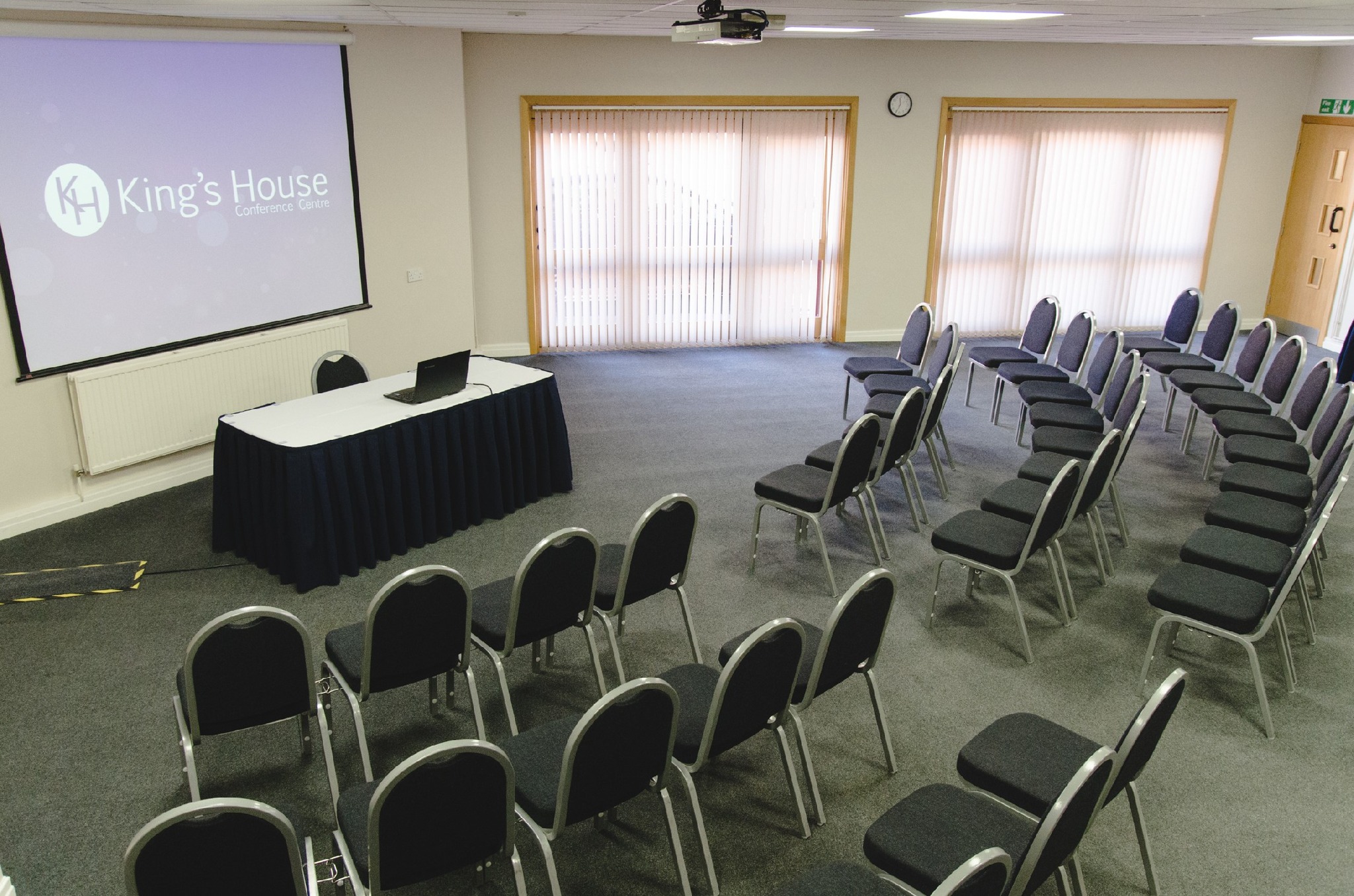 Kings House Conference Centre