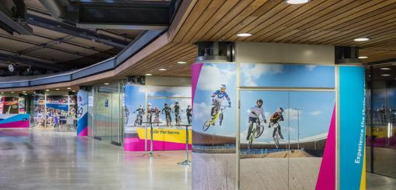 Lee Valley VeloPark