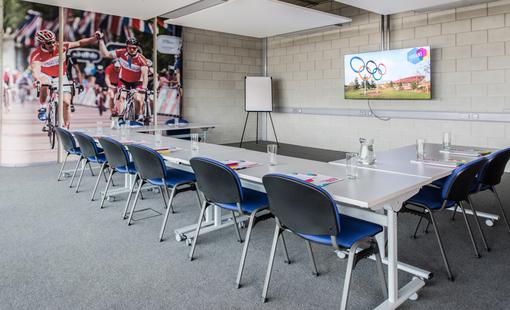 Lee Valley VeloPark