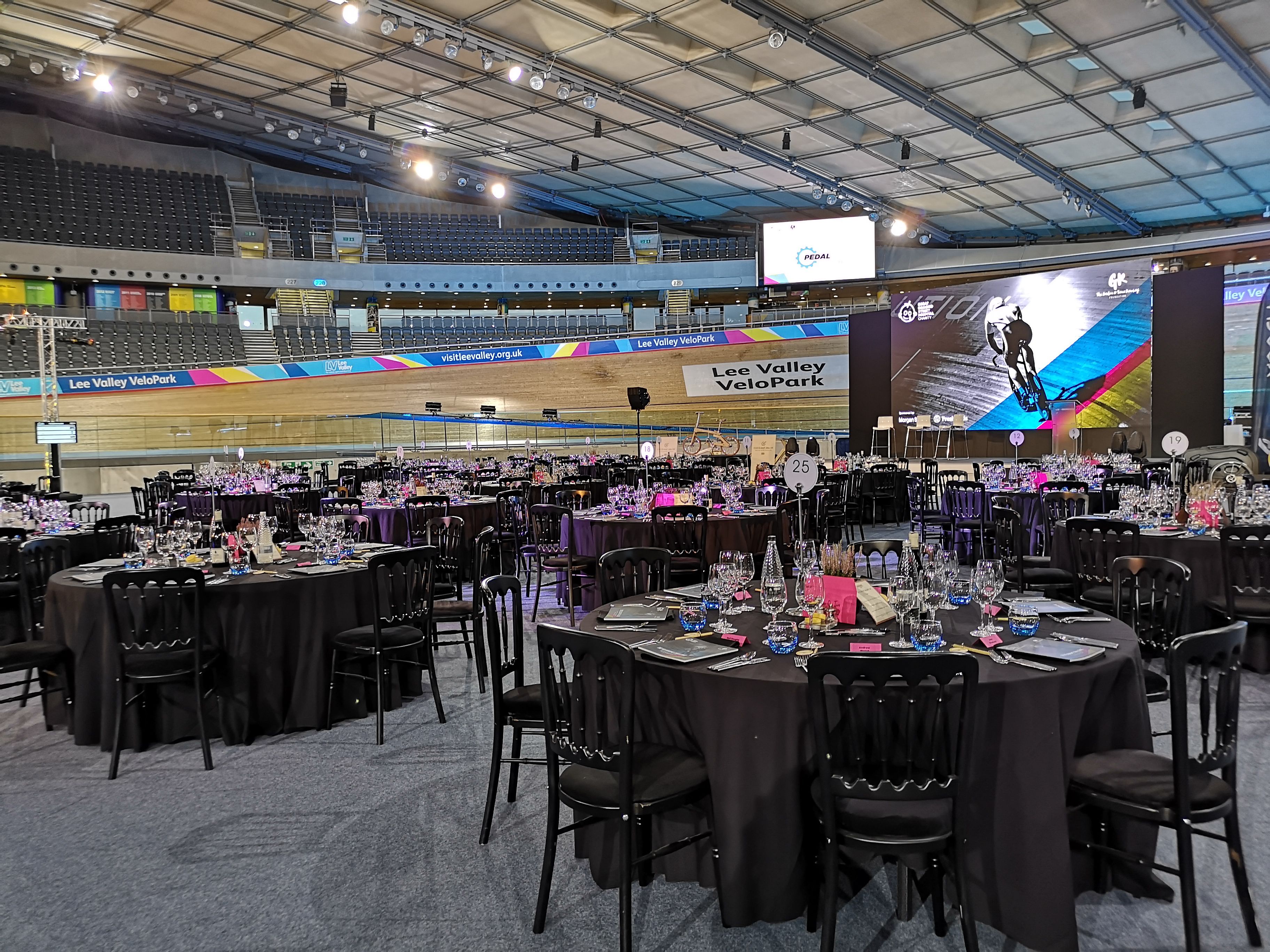 Lee Valley VeloPark