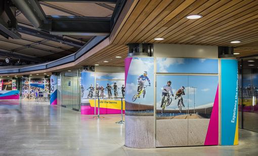 Lee Valley VeloPark