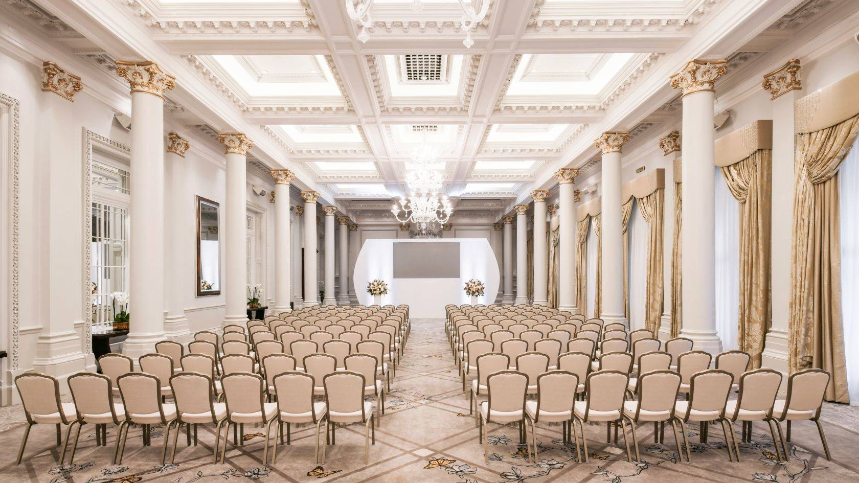 Leonardo Royal Hotel London City