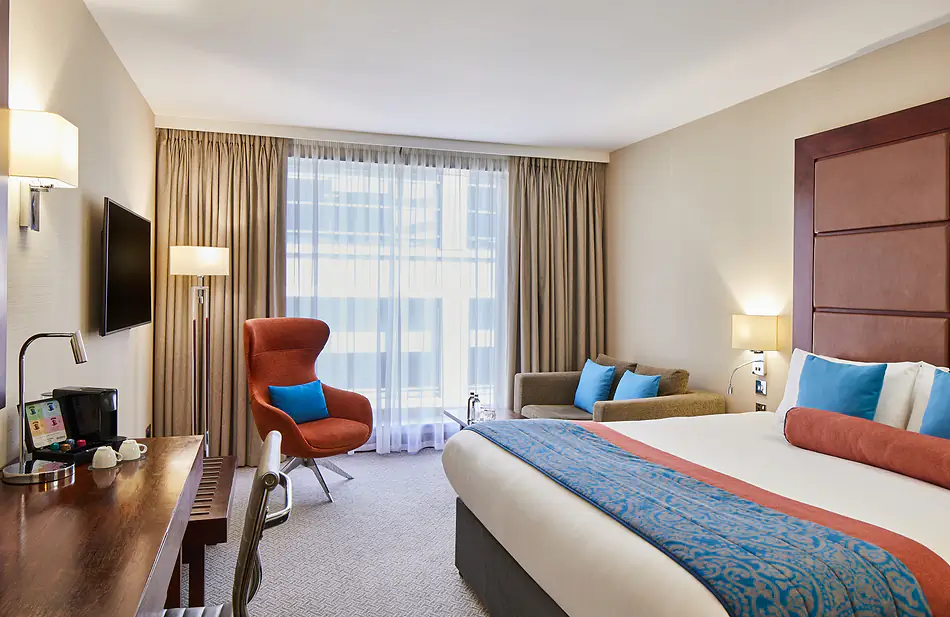 Leonardo Royal Hotel London St Paul's