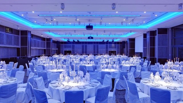 Leonardo Royal Hotel London Tower Bridge