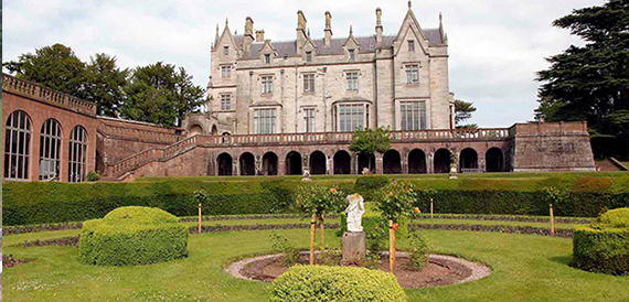 Lilleshall National Sports Centre