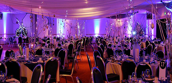 Lingfield Park Resort